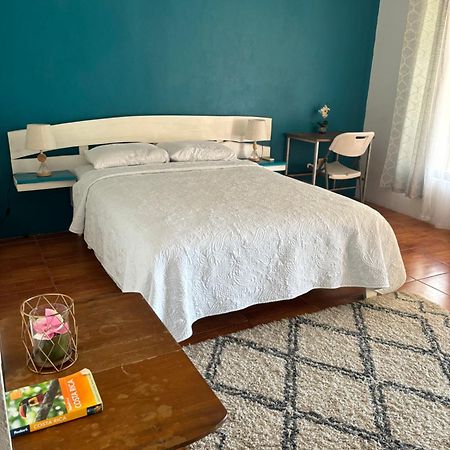 Estudio Como En Casa Quepos Exteriér fotografie