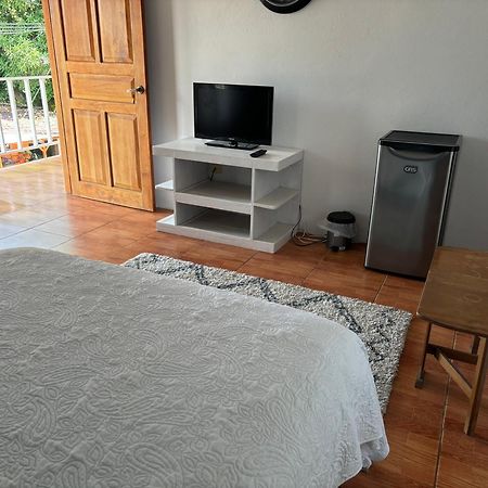 Estudio Como En Casa Quepos Exteriér fotografie