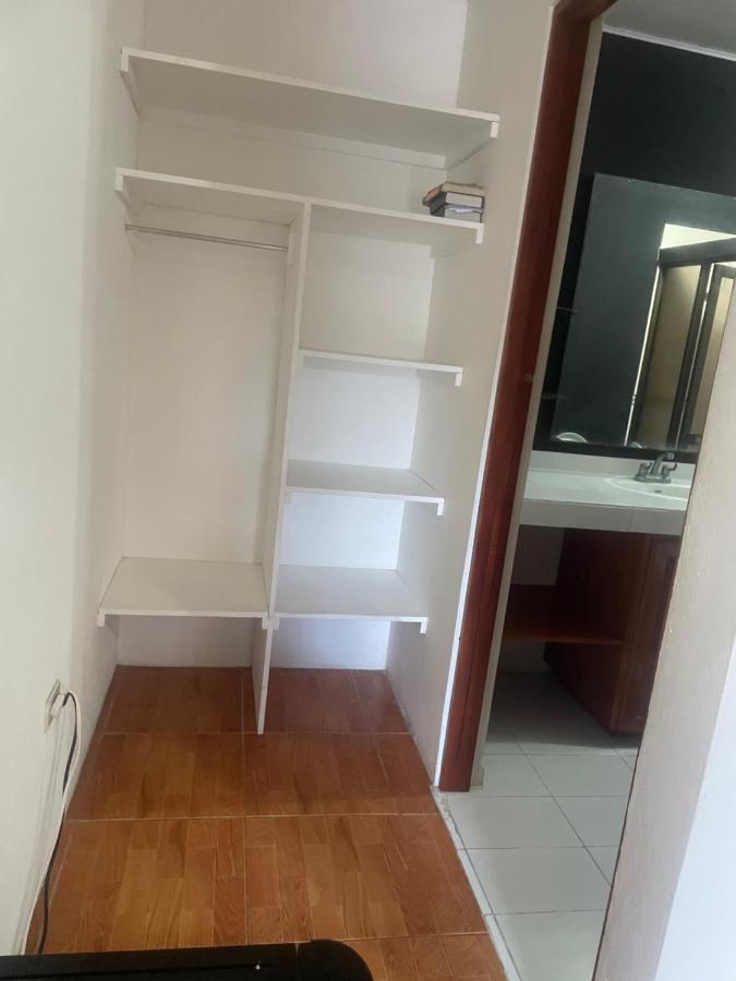 Estudio Como En Casa Quepos Exteriér fotografie