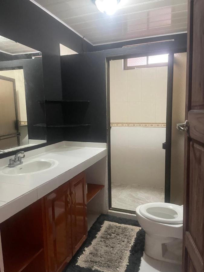 Estudio Como En Casa Quepos Exteriér fotografie