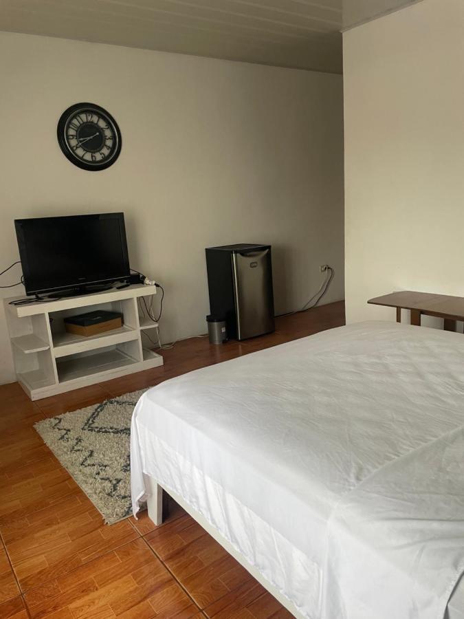 Estudio Como En Casa Quepos Exteriér fotografie
