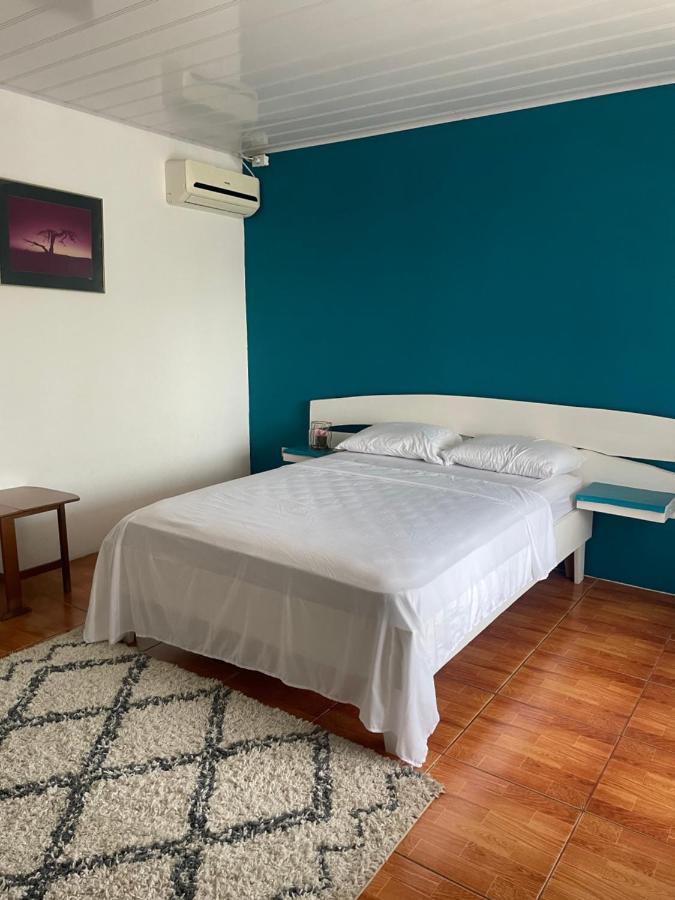 Estudio Como En Casa Quepos Exteriér fotografie