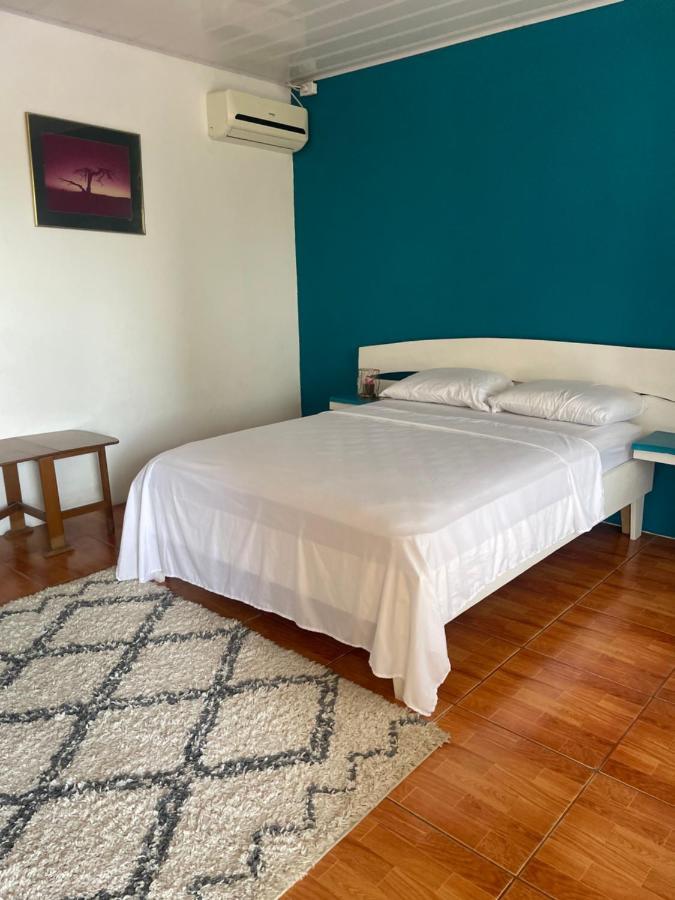 Estudio Como En Casa Quepos Exteriér fotografie