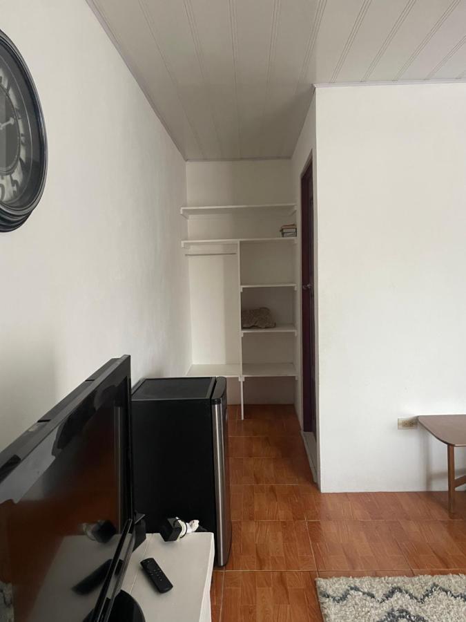 Estudio Como En Casa Quepos Exteriér fotografie