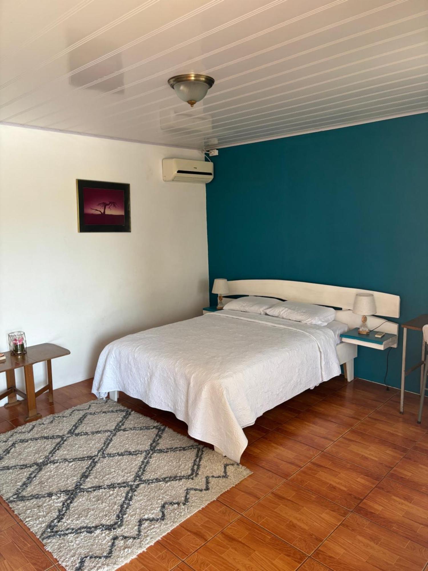 Estudio Como En Casa Quepos Exteriér fotografie