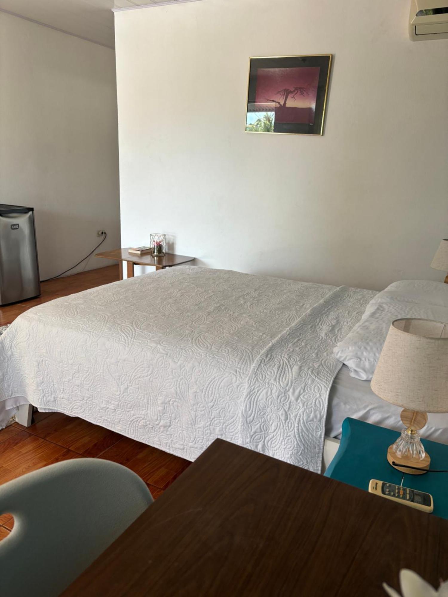 Estudio Como En Casa Quepos Exteriér fotografie
