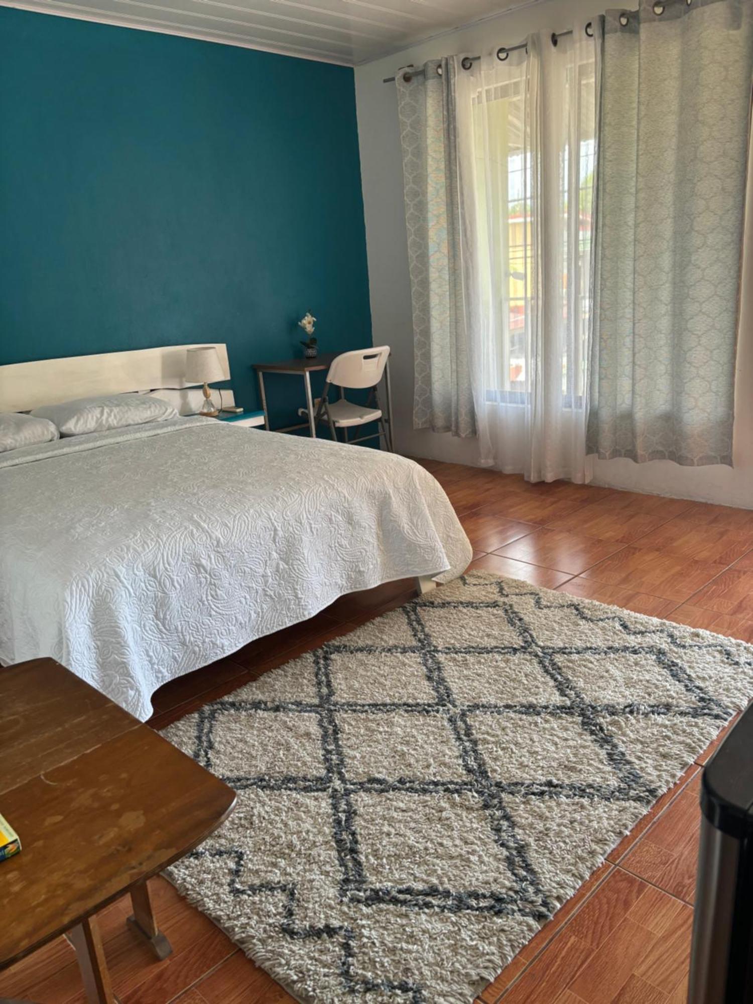 Estudio Como En Casa Quepos Exteriér fotografie