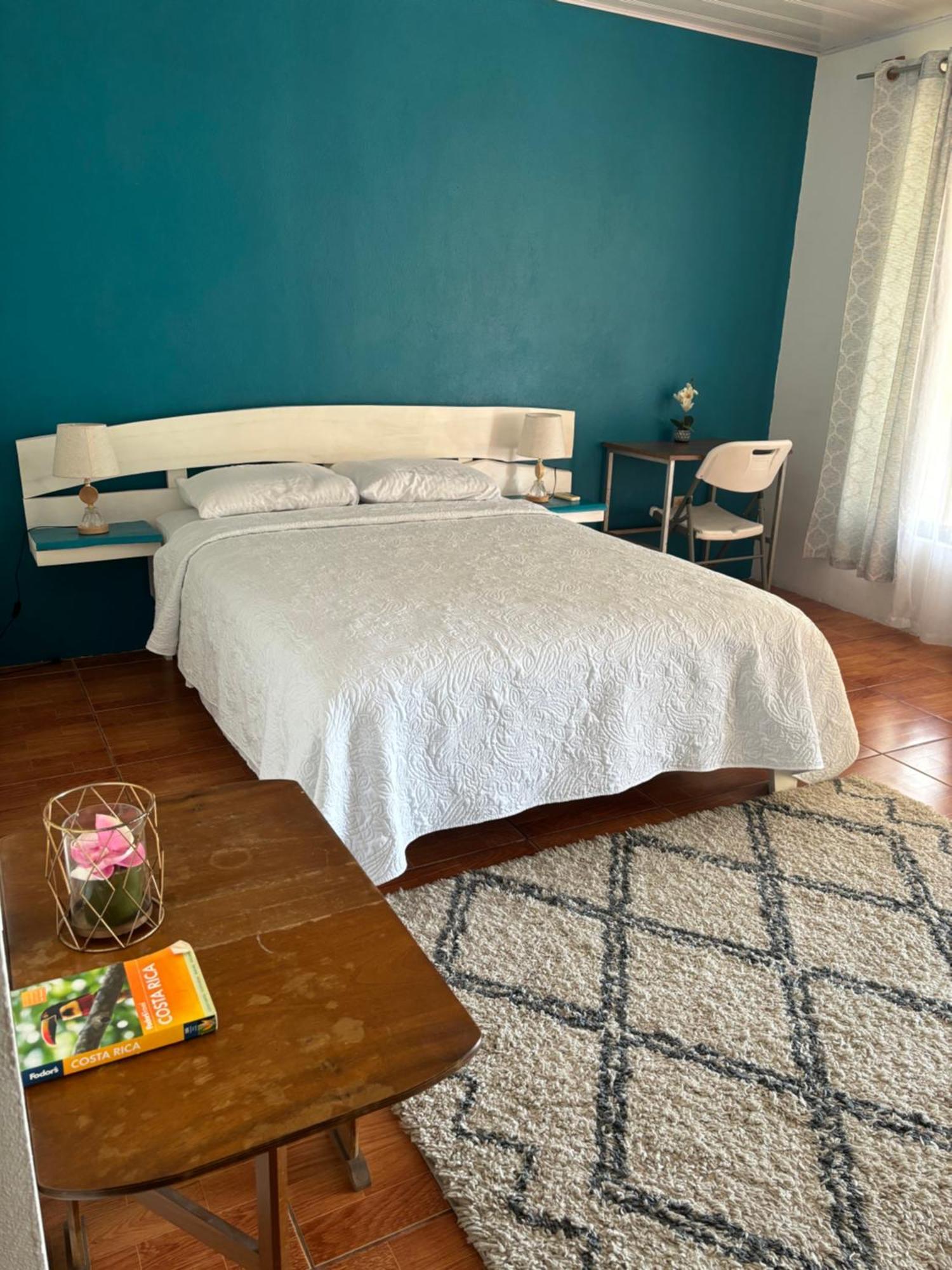Estudio Como En Casa Quepos Exteriér fotografie