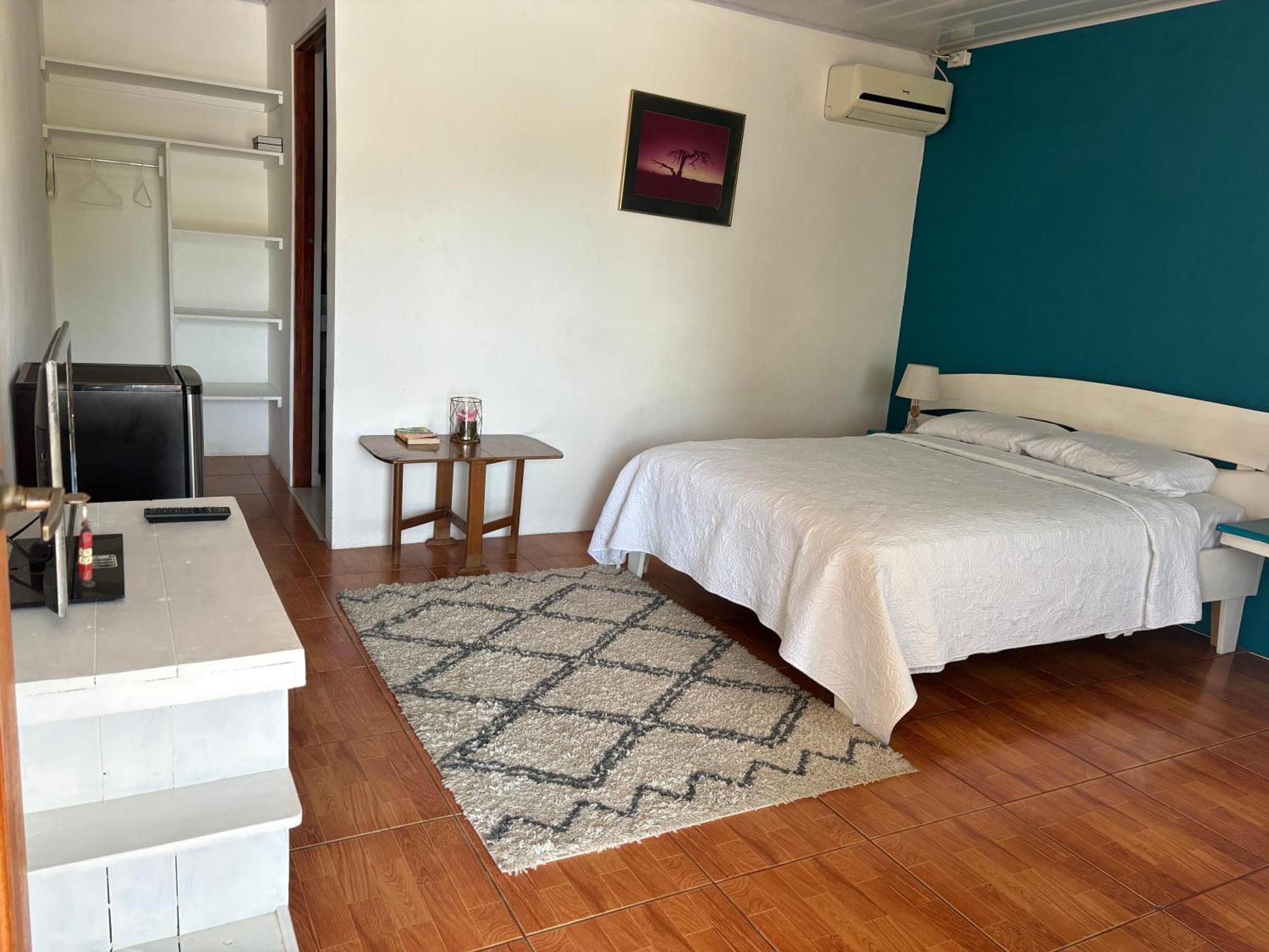 Estudio Como En Casa Quepos Exteriér fotografie