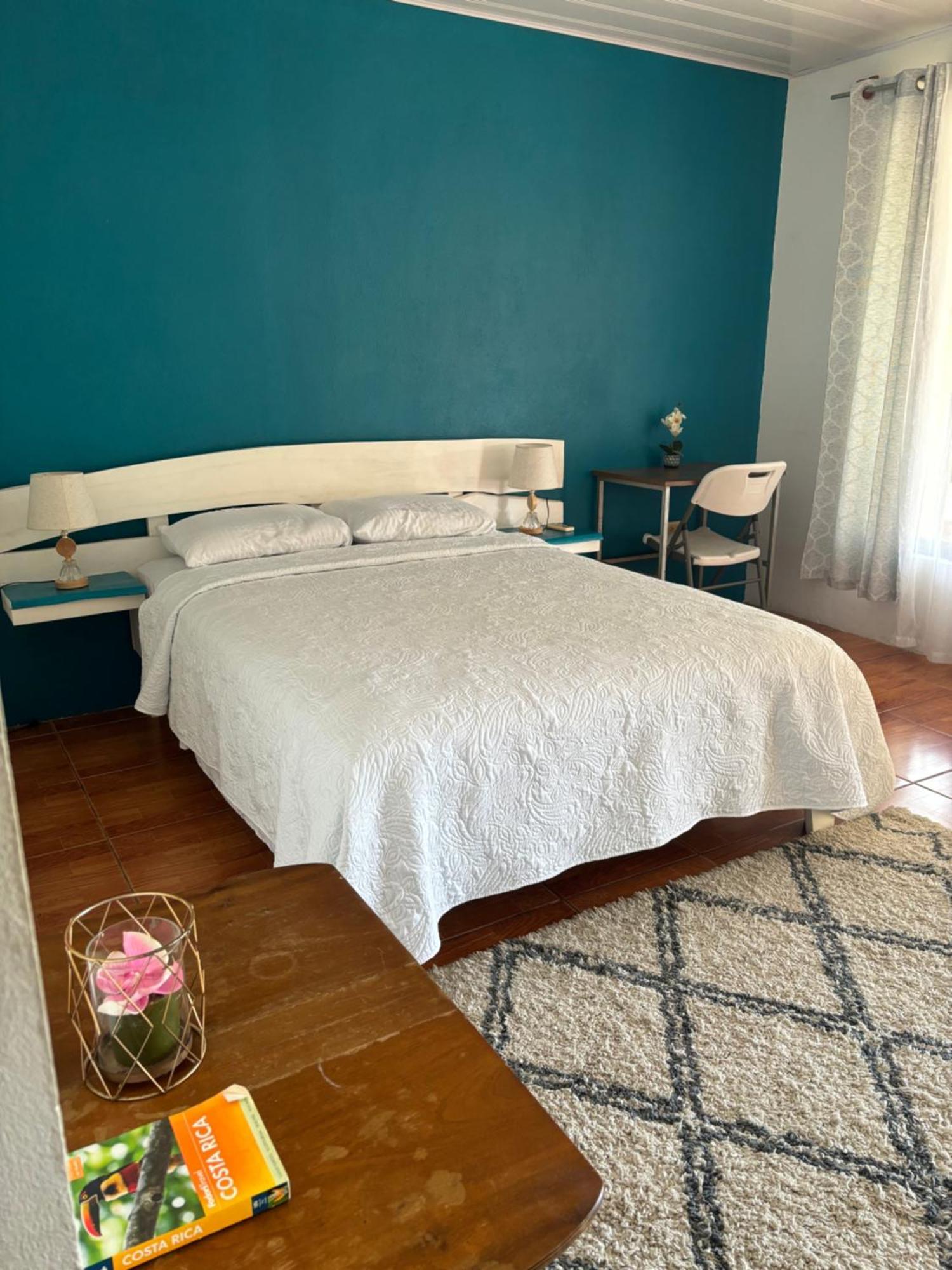 Estudio Como En Casa Quepos Exteriér fotografie