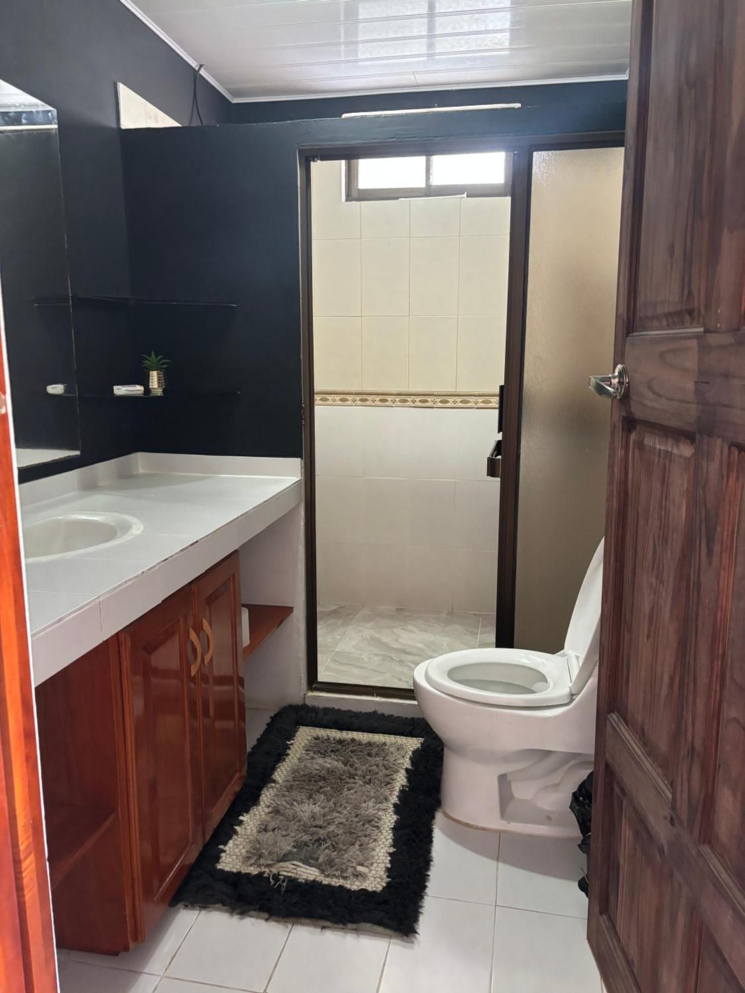 Estudio Como En Casa Quepos Exteriér fotografie