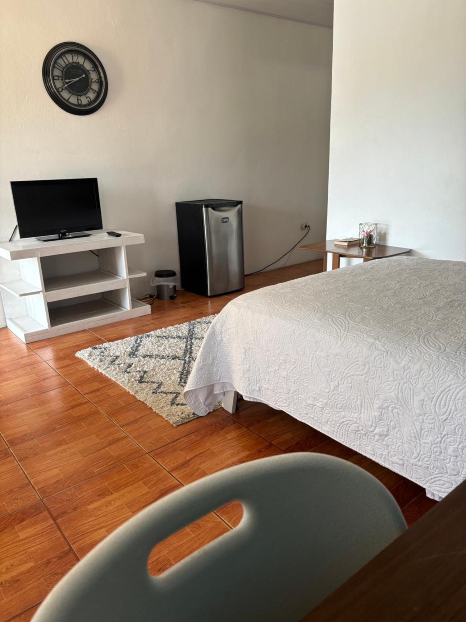 Estudio Como En Casa Quepos Exteriér fotografie