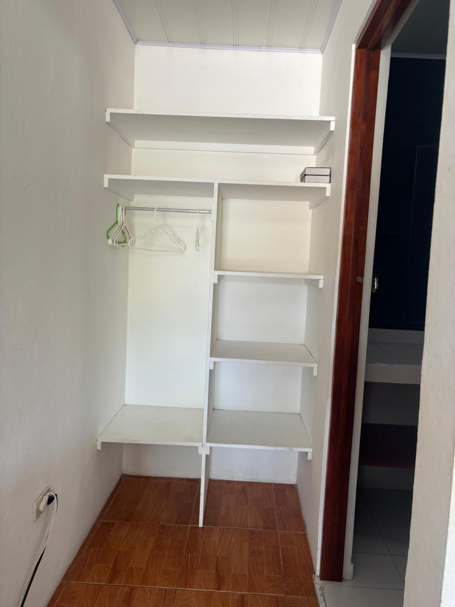 Estudio Como En Casa Quepos Exteriér fotografie