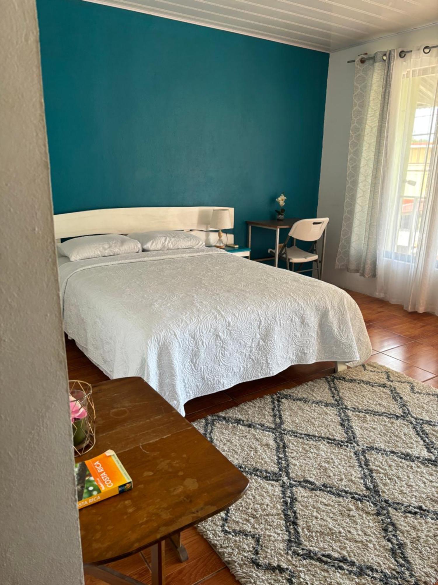 Estudio Como En Casa Quepos Exteriér fotografie