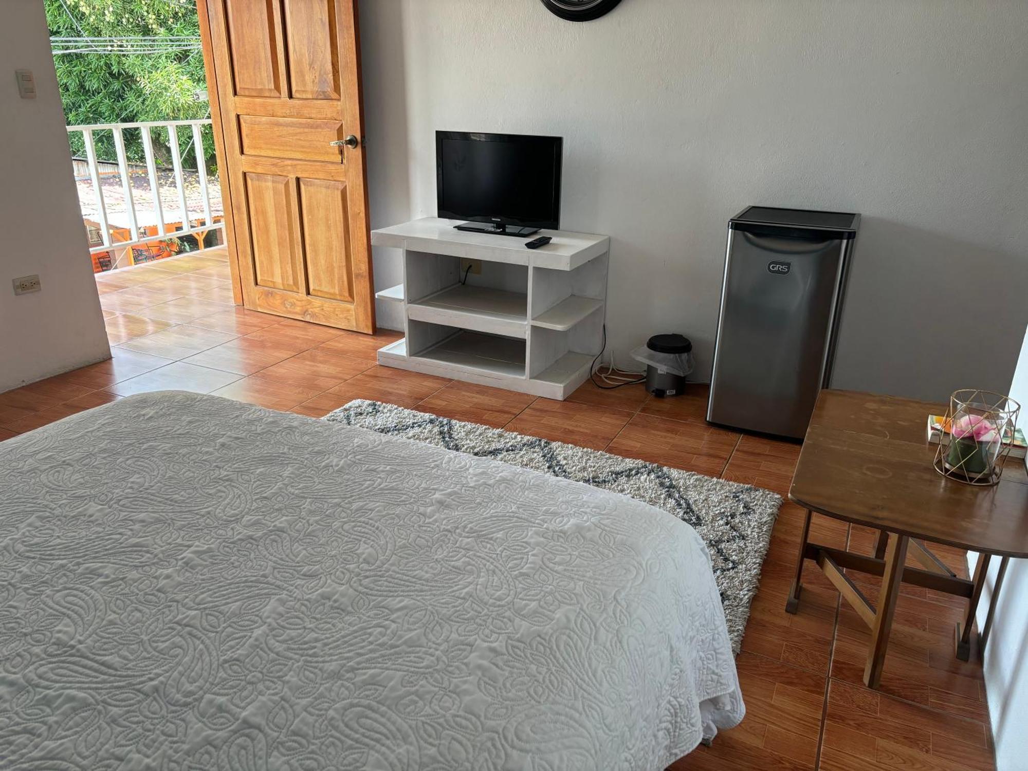 Estudio Como En Casa Quepos Exteriér fotografie